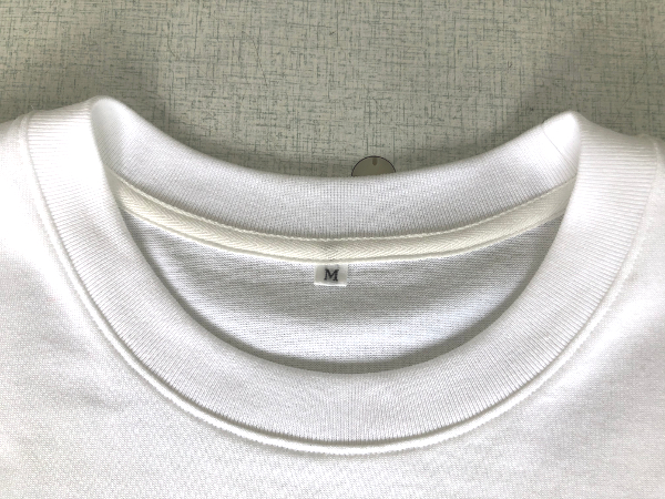 田中洋装のオリジナルTシャツ